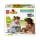 LEGO DUPLO 10425 Tunel i tory kolejowe — zestaw rozszerzający - 1284203 - zdjęcie 8